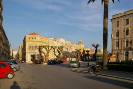 Trapani