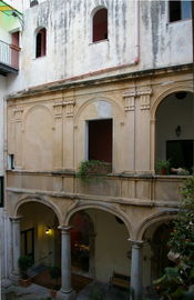 Palazzo Berardo Ferro
