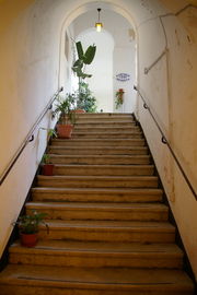 Palazzo Berardo Ferro