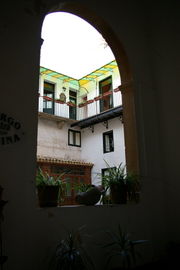 Palazzo Berardo Ferro