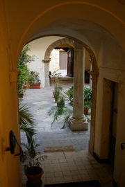 Palazzo Berardo Ferro