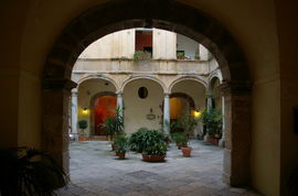 Palazzo Berardo Ferro