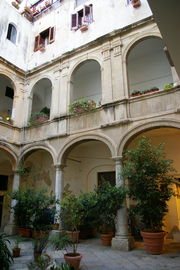 Palazzo Berardo Ferro