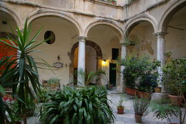 Palazzo Berardo Ferro