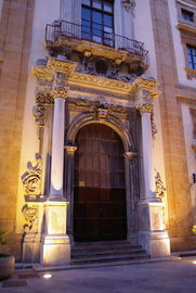 Chiesa e Collegio dei Gesuiti