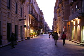 Corso Vittorio Emanuele