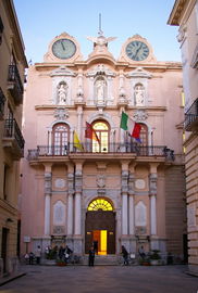Palazzo Cavaretta