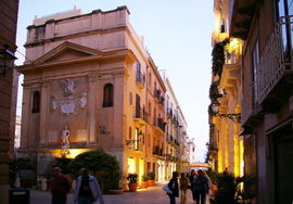 Trapani