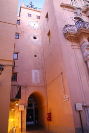 Palazzo Cavaretta