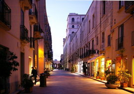 Trapani