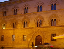 Trapani