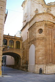 Cattedrale San Lorenzo