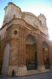Cattedrale San Lorenzo