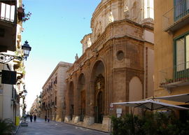 Cattedrale San Lorenzo