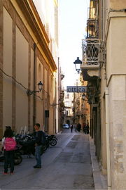 Trapani