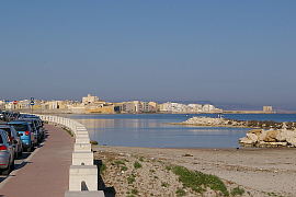 Lungomare