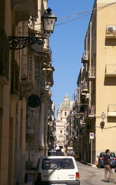 Trapani