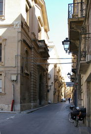 Trapani