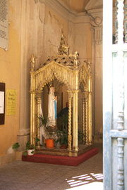 Chiesa e Convento San Francesco d'Assisi