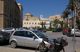 Trapani
