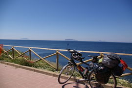 Marsala Lungomare
Isole Egadi: