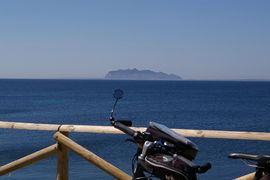 Isola Favignana