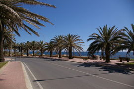 Marsala Lungomare