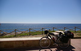 Marsala Lungomare