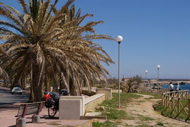 Marsala Lungomare