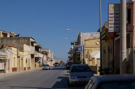 Petrosino