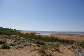 Riserva Naturale Foce del Belice