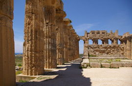 Tempio E
