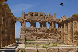 Tempio E
