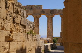 Tempio E