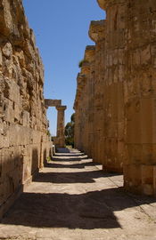 Tempio E