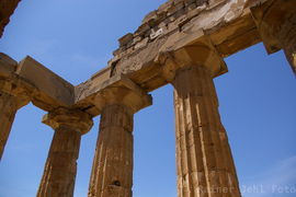 Guck mal rein: Sud-Occidentale Sicula I Selinunte