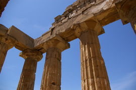 Tempio E