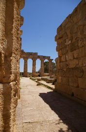 Tempio E