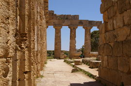 Tempio E