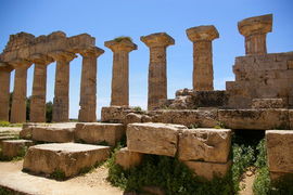 Tempio E