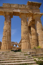 Tempio E