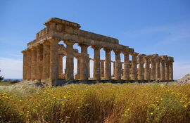 Tempio E