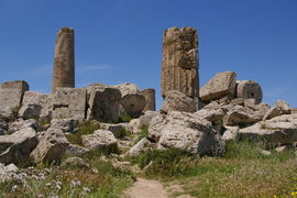 Tempio G
