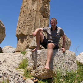 Tempio G