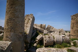 Tempio G