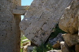 Tempio G