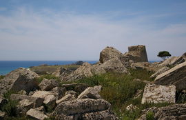 Tempio G