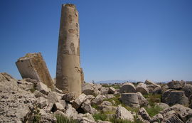 Tempio G
