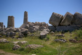 Tempio G