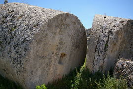 Tempio G